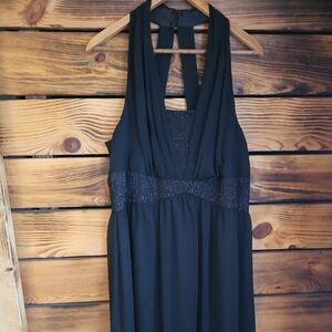 Scarlett Party Dress main image 0